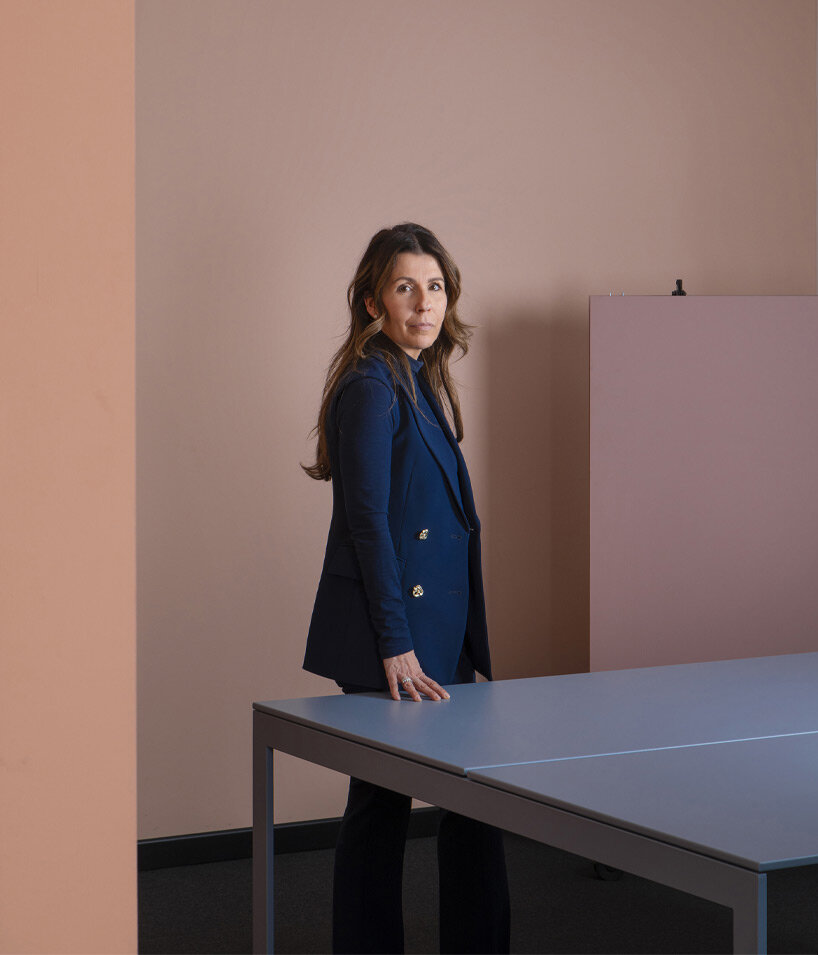 how mara keeps design and production local as an italian manufacturer for metal furniture