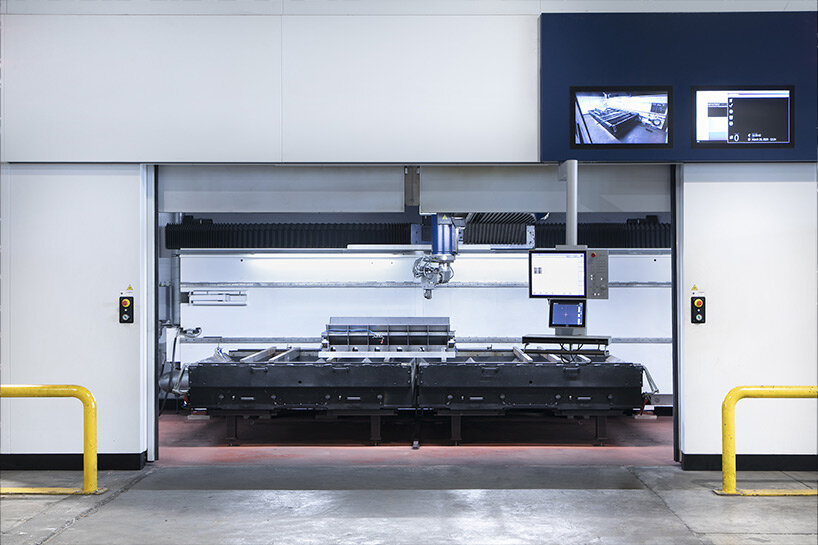 how mara keeps design and production local as an italian manufacturer for metal furniture