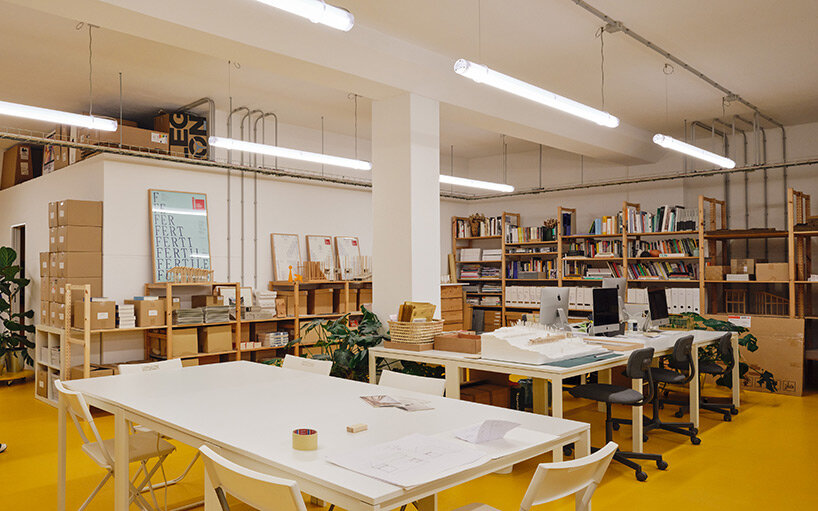 Porto architecture studios