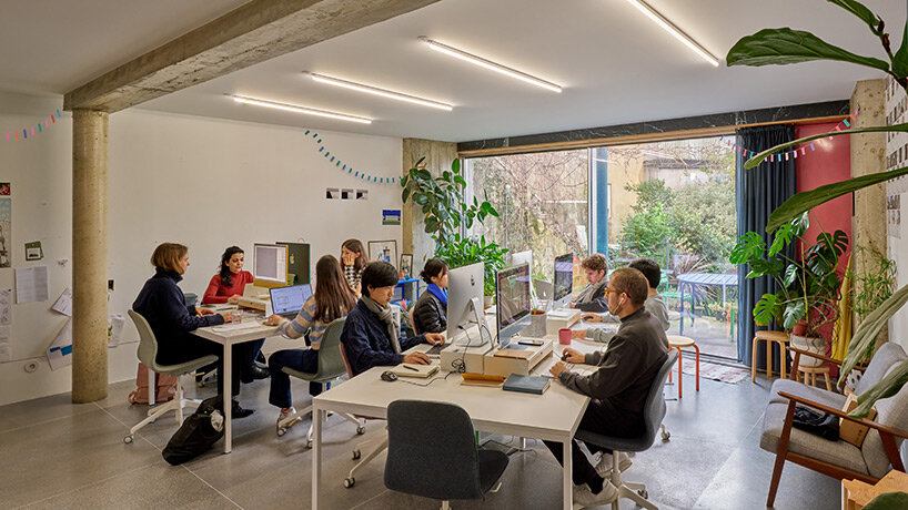 porto architecture studios