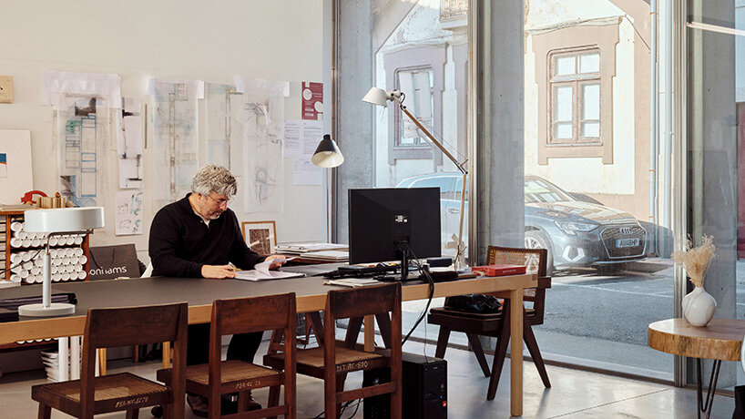 porto architecture studios