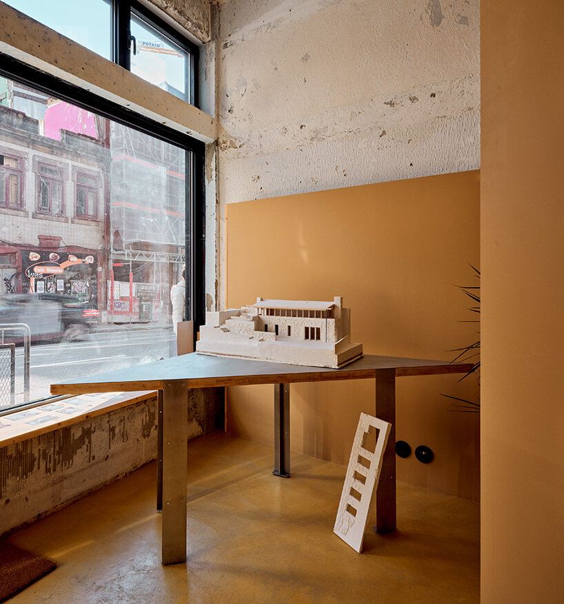 Porto architecture studios