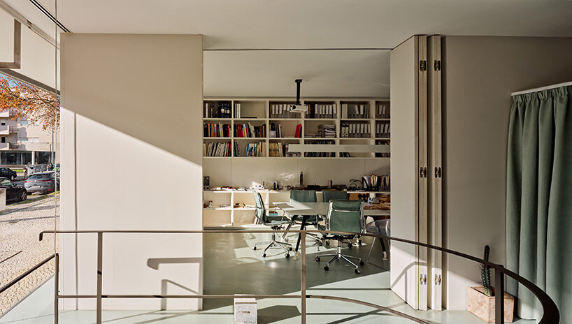 Porto architecture studios