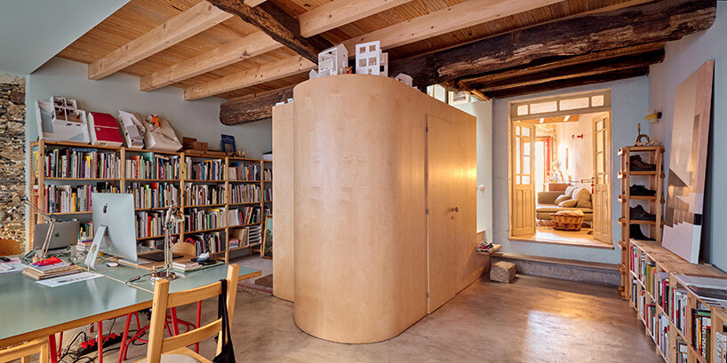 Porto architecture studios