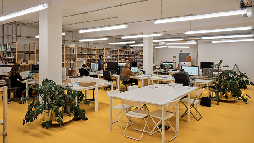 porto architecture studios