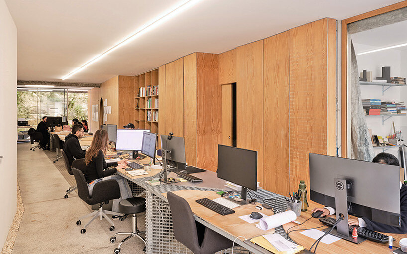 porto architecture studios