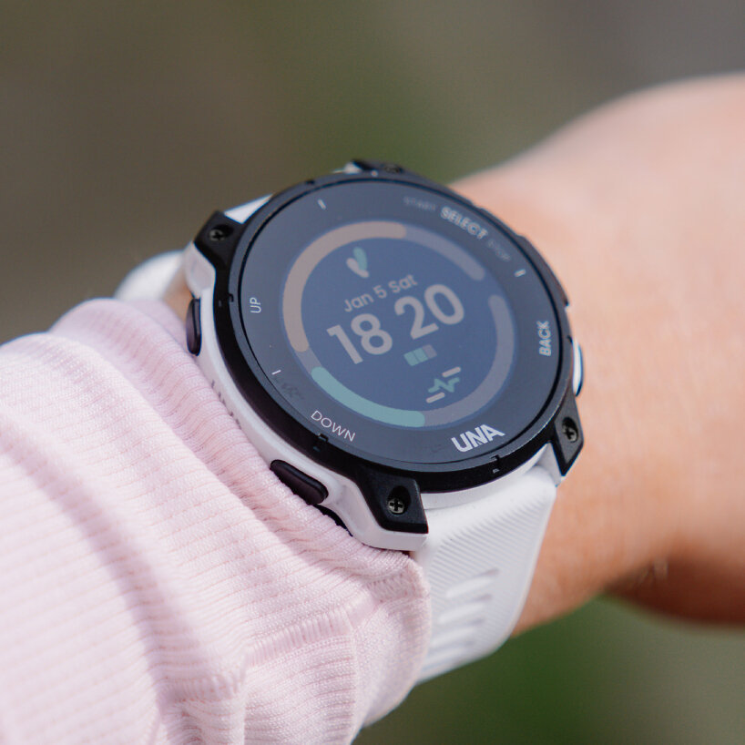 Hiking cycling for sports watches 