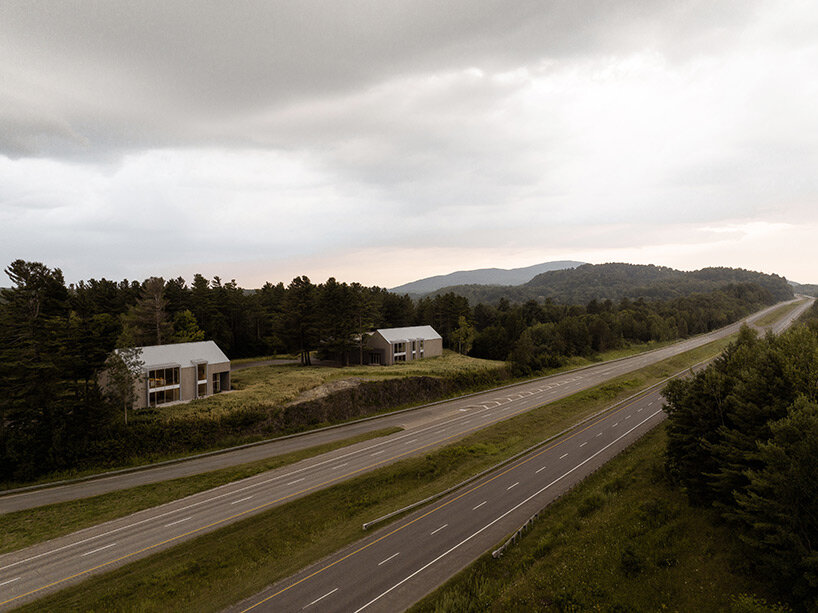 nu drom matière première