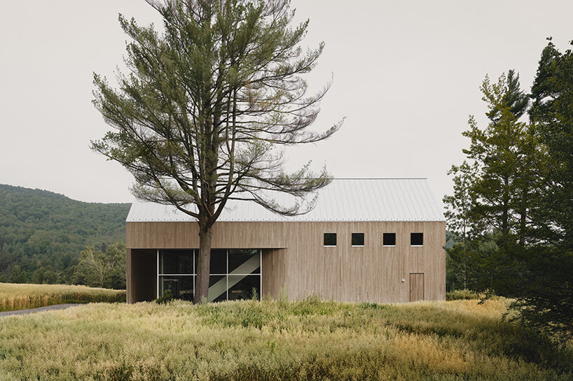 nu drom matière première