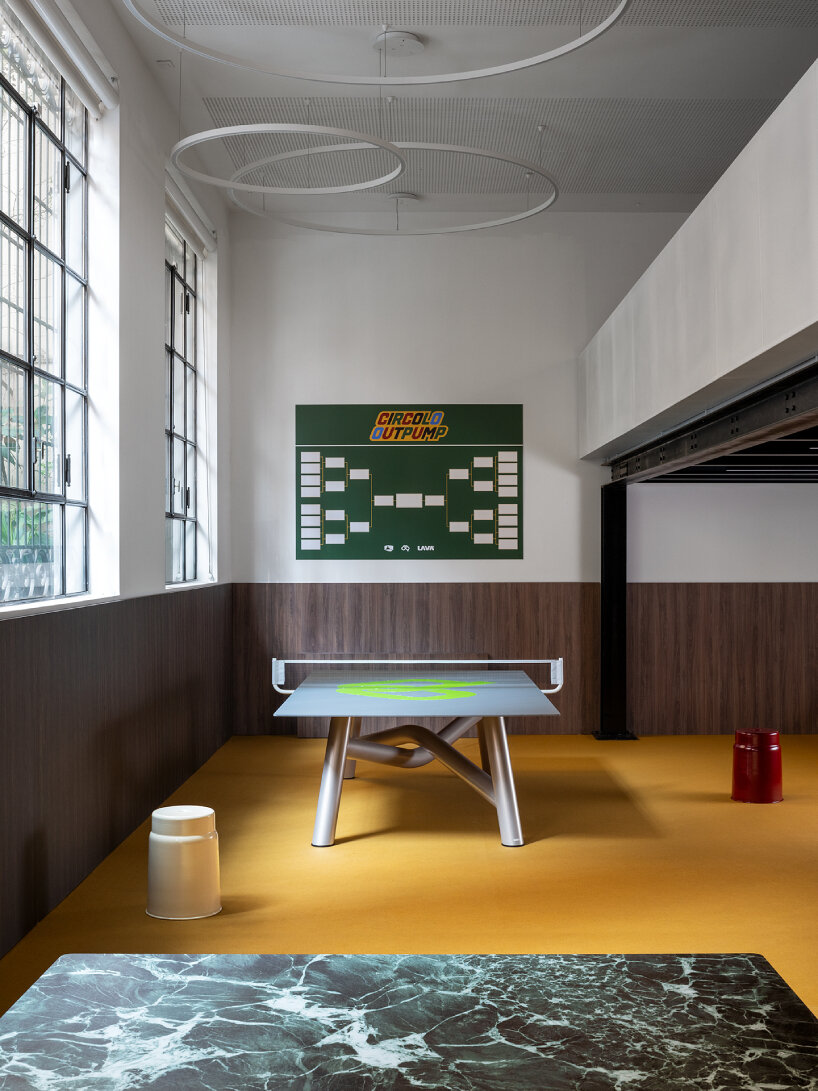outpump lava ping-pong