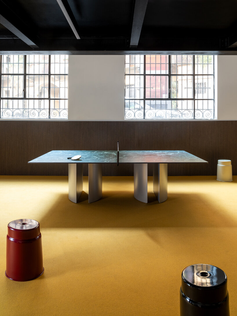 outpump lava ping-pong