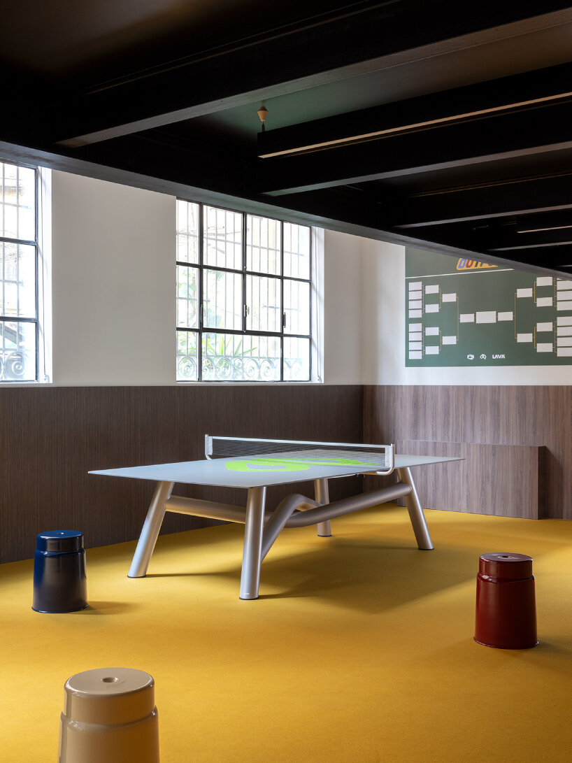 outpump lava ping-pong