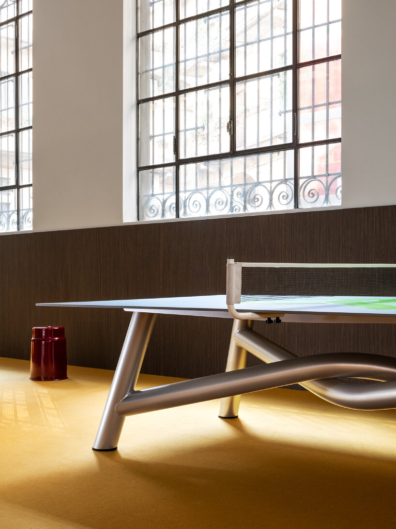 outpump lava ping-pong