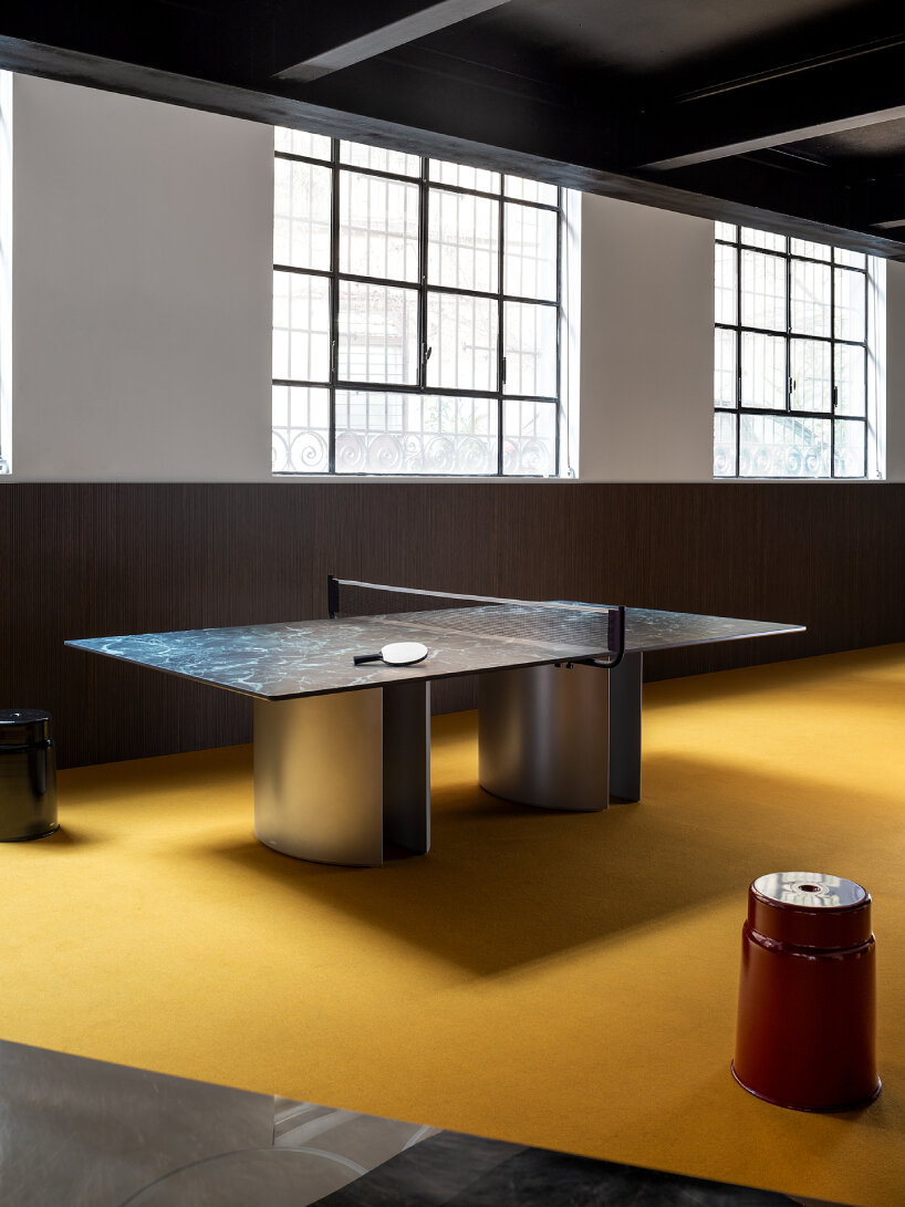 outpump lava ping-pong