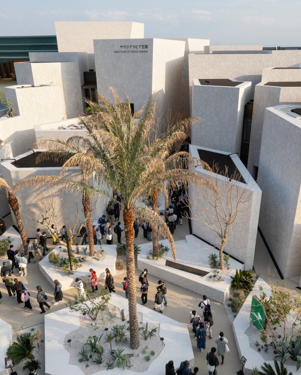 expo osaka opens: everything you need to know about the 2025 world fair in japan