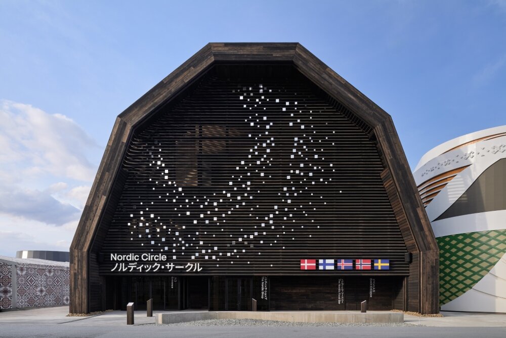 expo osaka opens: everything you need to know about the 2025 world fair in japan