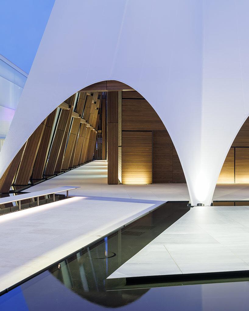 kengo kuma κατάρ osaka