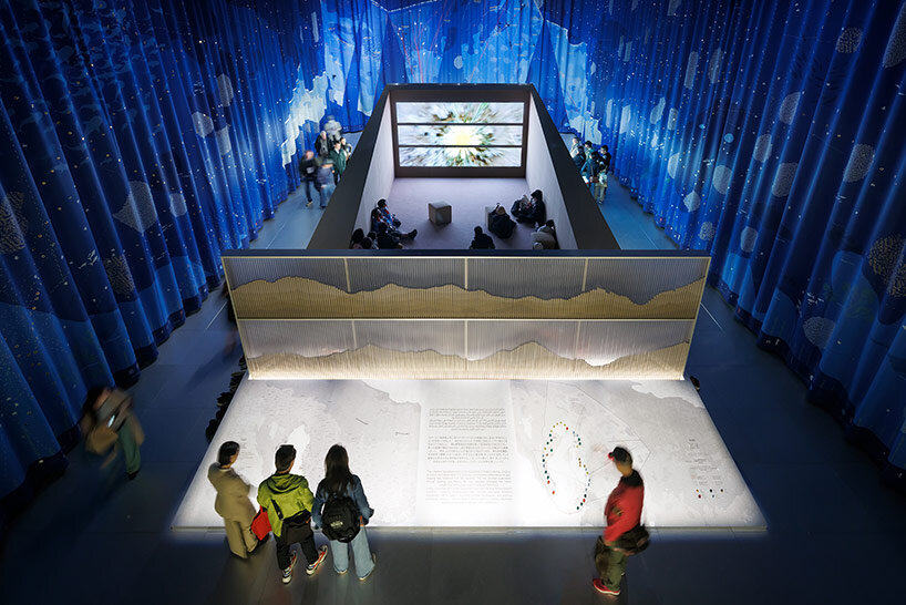kengo kuma κατάρ osaka
