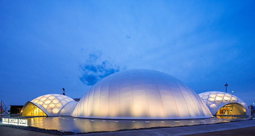 shigeru ban's expo 2025 osaka pavilion calls to protect the shigeru ban's expo 2025 osaka pavilion calls to protect the