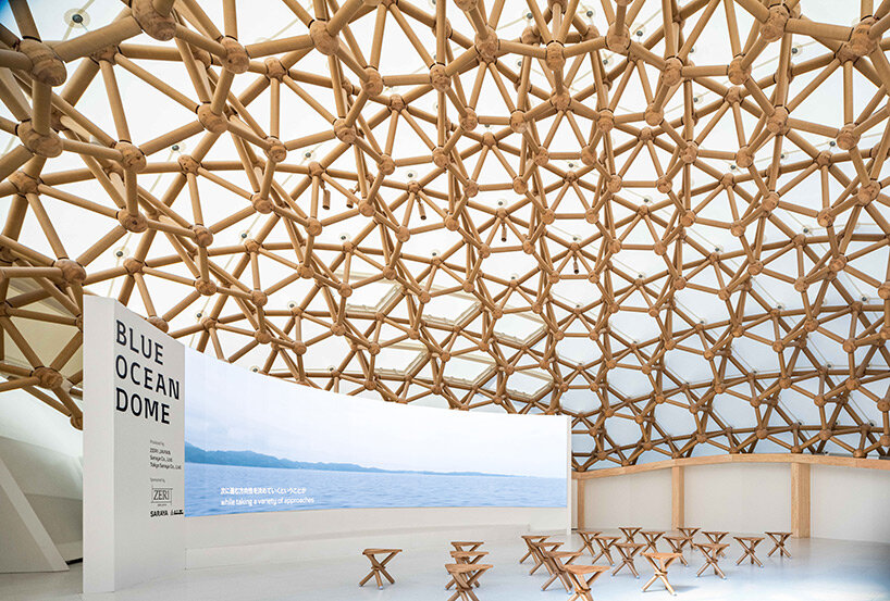 shigeru ban's expo 2025 osaka pavilion calls to protect the shigeru ban's expo 2025 osaka pavilion calls to protect the