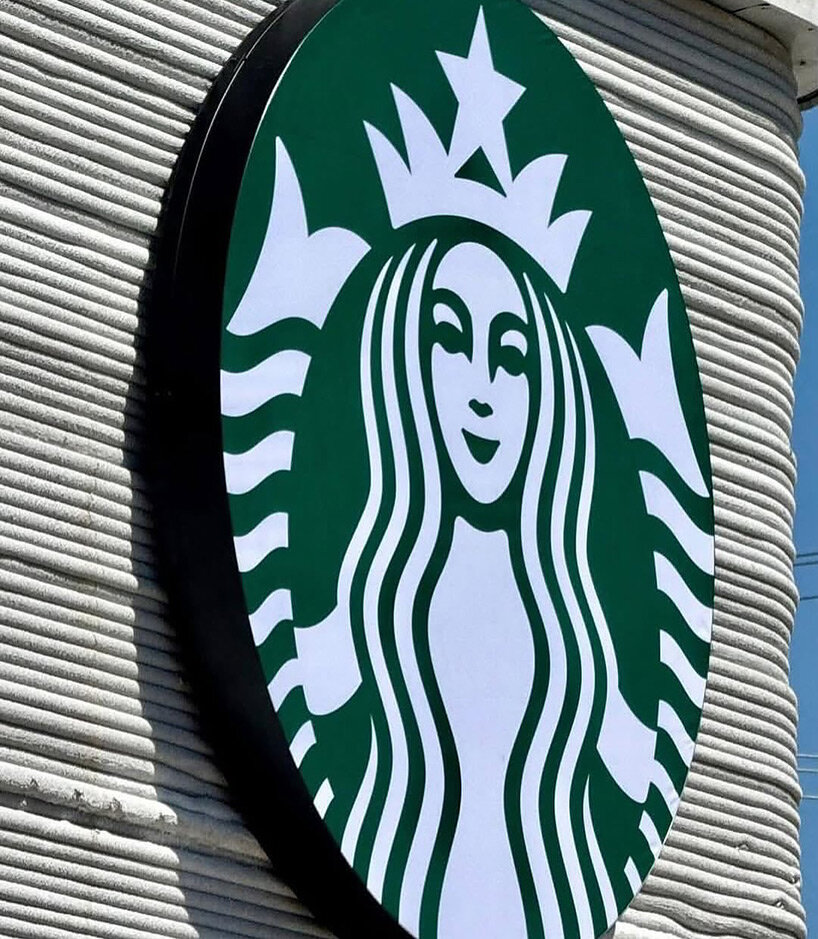 an experimental 3D printed starbucks is soon to open in south texas