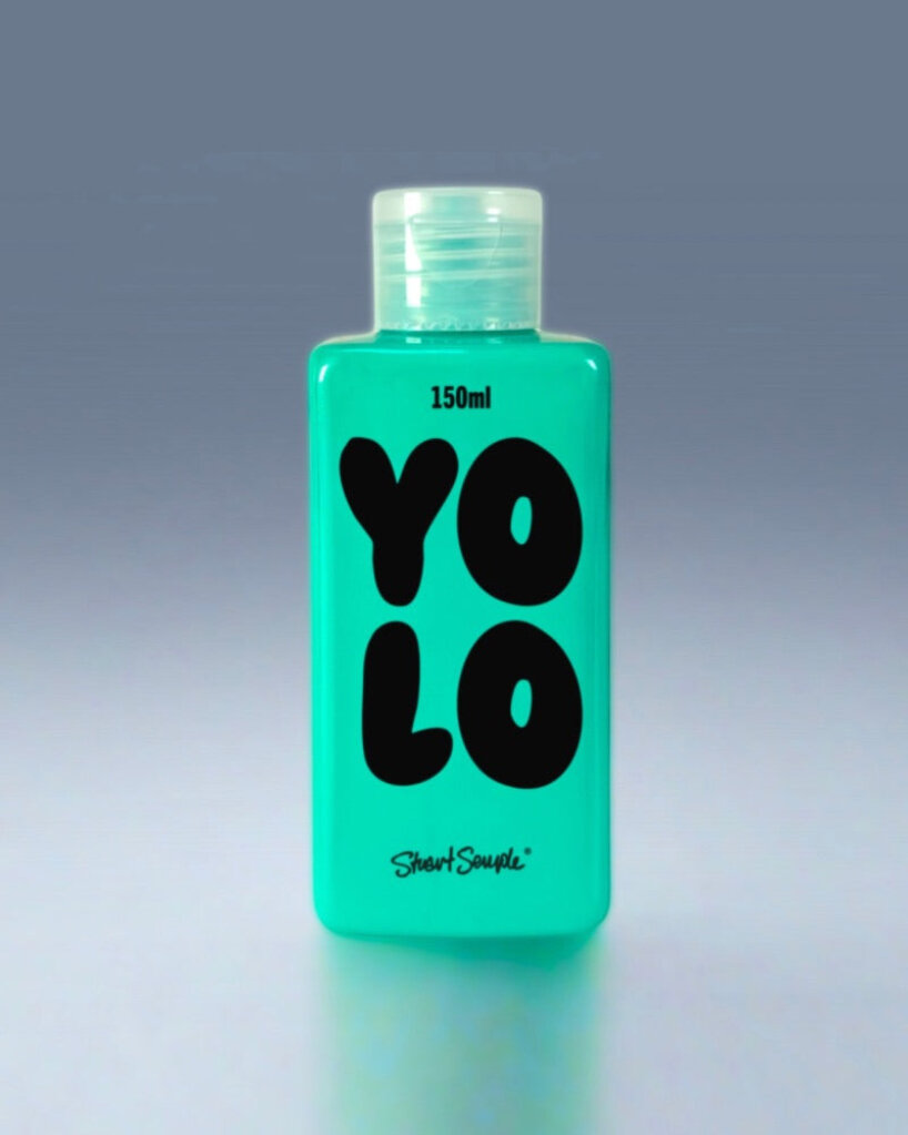 stuart semple olo color