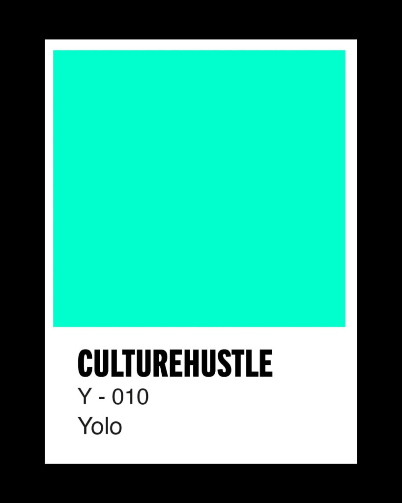 stuart semple olo color