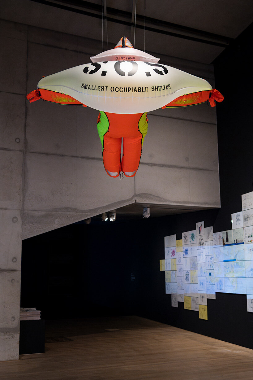 tate modern opens 'walk the house,' do ho suh's first major UK solo exhibition in 20 years