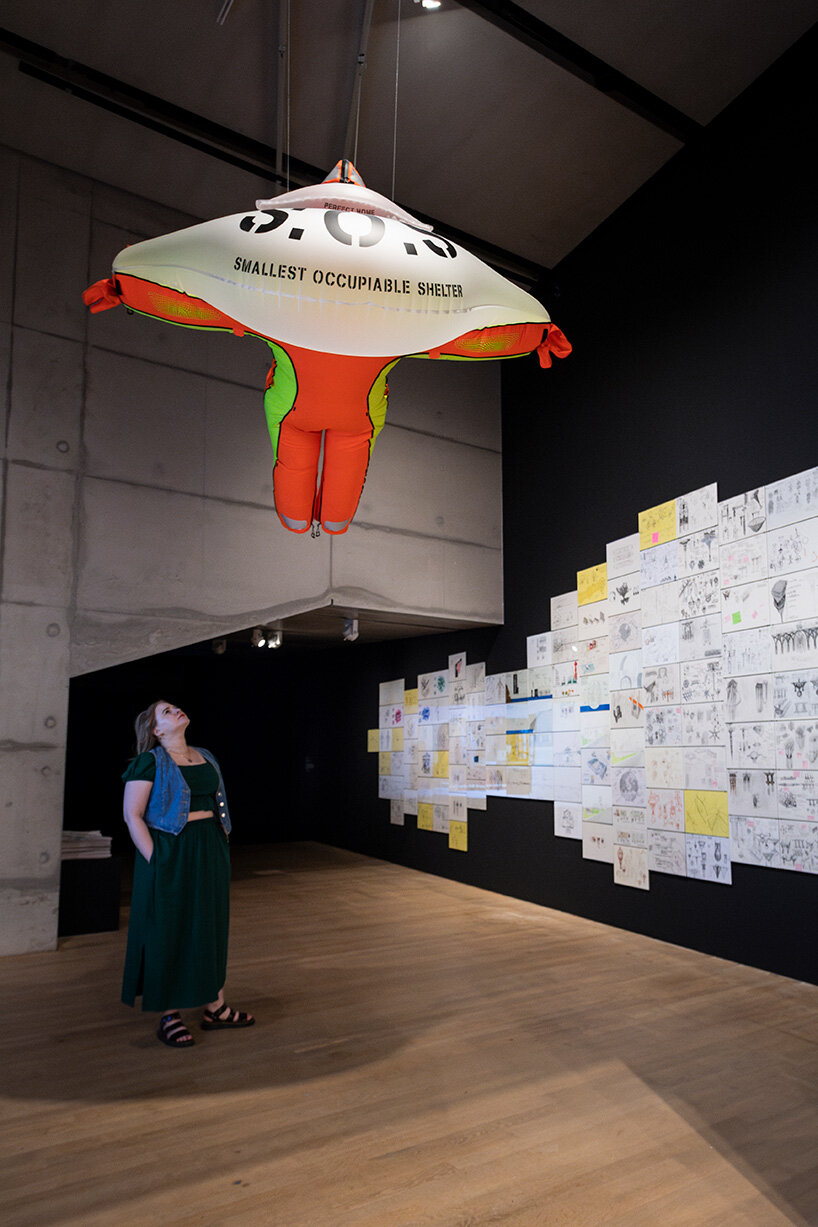 tate modern opens 'walk the house,' do ho suh's first major UK solo exhibition in 20 years