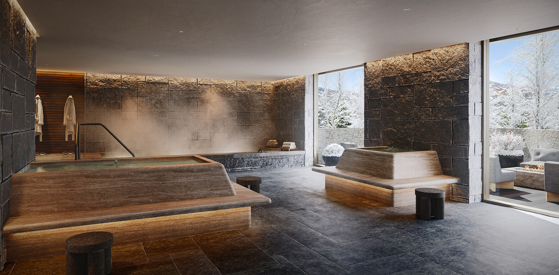 telluride-four-seasons-amenities-olson-kundig-clements-design-colorado-designboom-08a