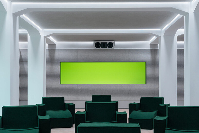 Trienala Milan opens