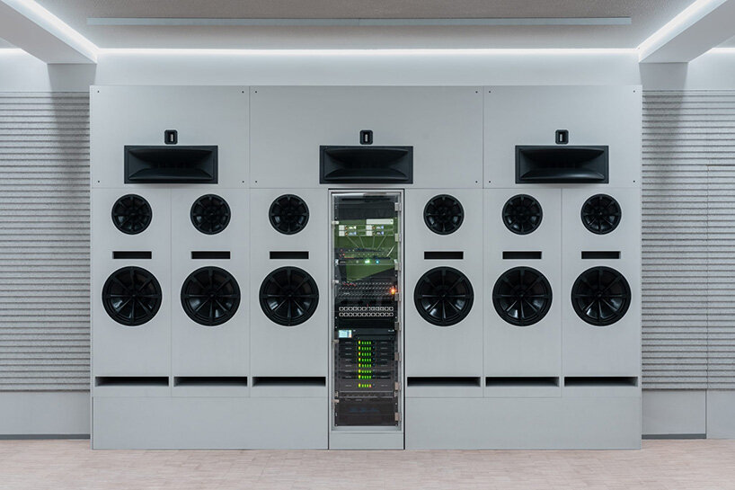 Trienala Milan opens