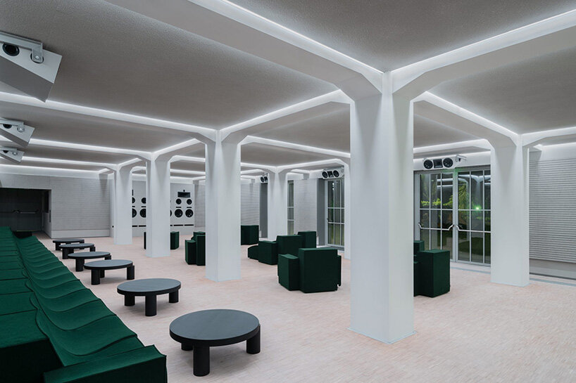 Trienala Milan opens