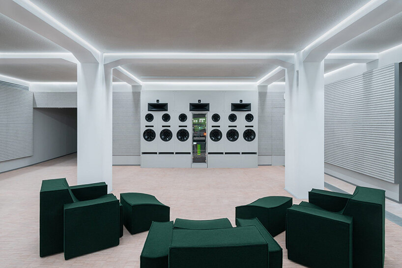 Trienala Milan opens