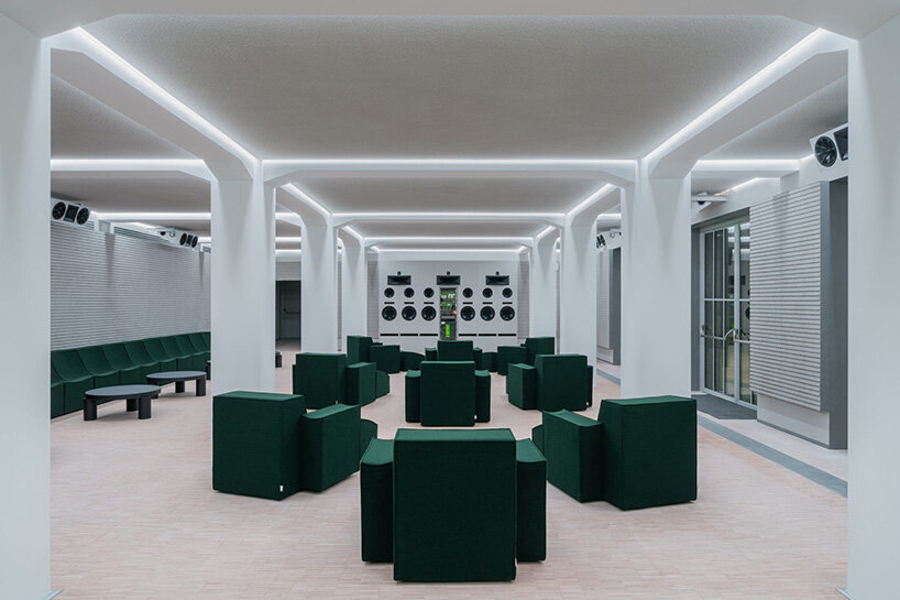 Trienala Milan opens