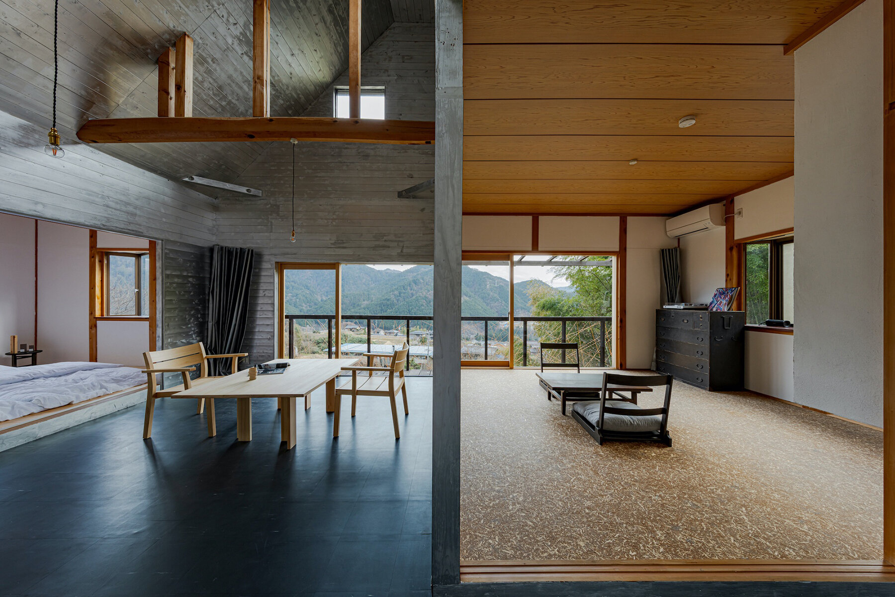 villa-nagiso-renovation-otalc-japan-designboom-06a