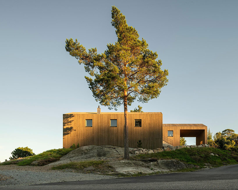 villa s andersson stare