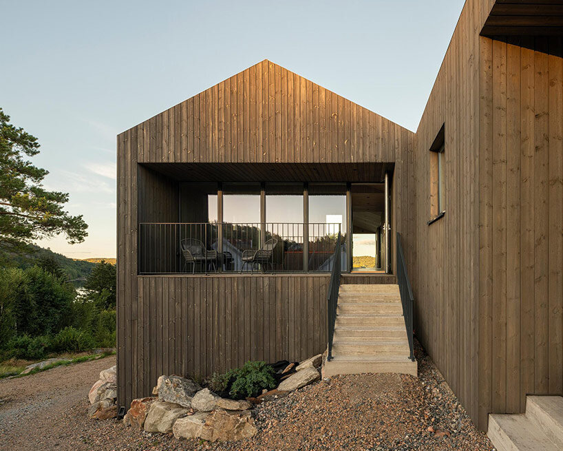 villa s andersson stare