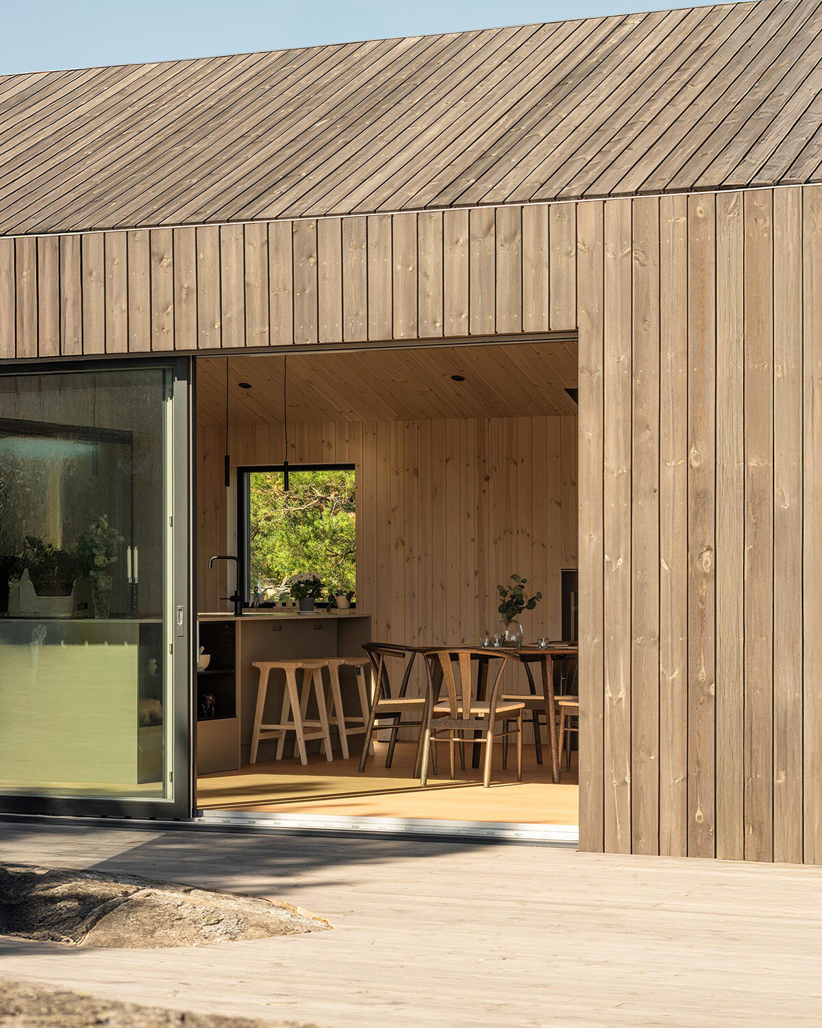 villa s andersson stare