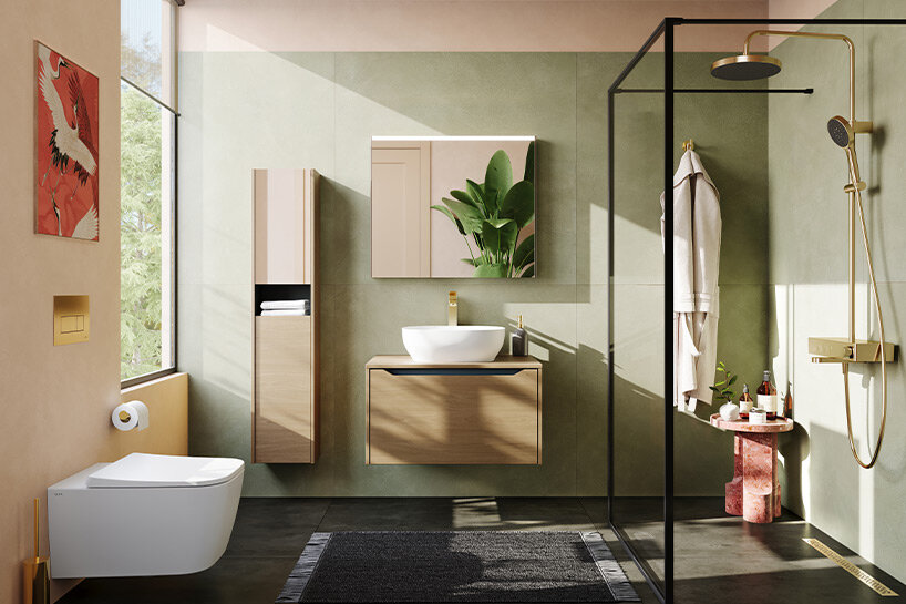 VitrA upgrades hygiene and comfort across modern bathrooms with smart technology