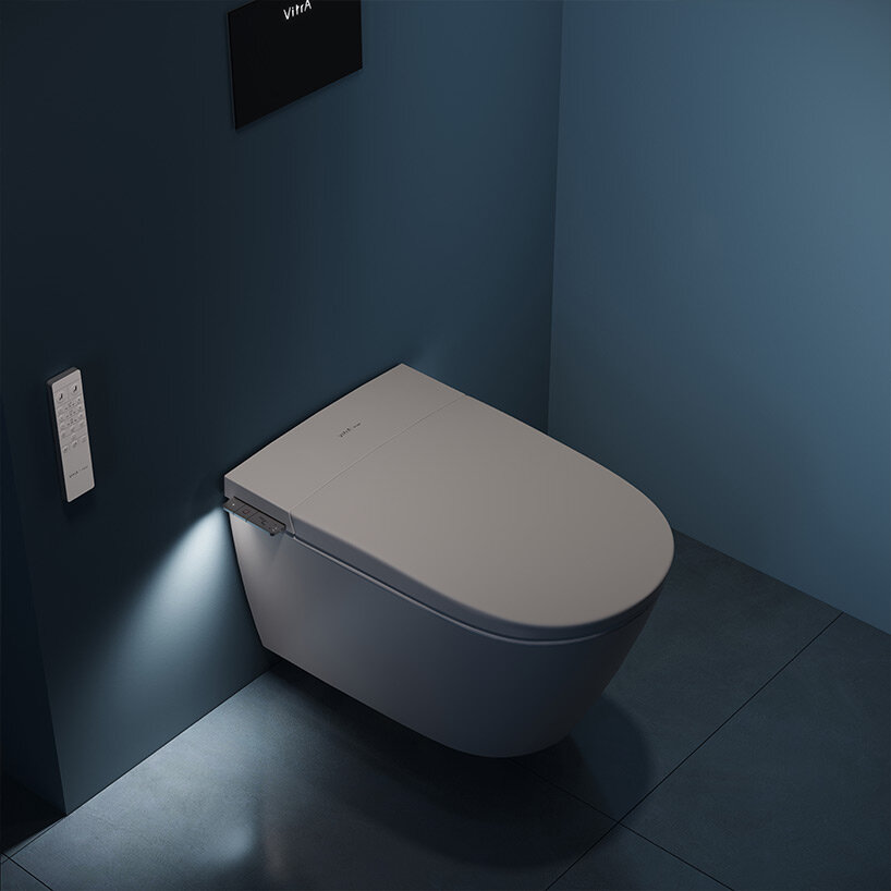 VitrA upgrades hygiene and comfort across modern bathrooms with smart technology