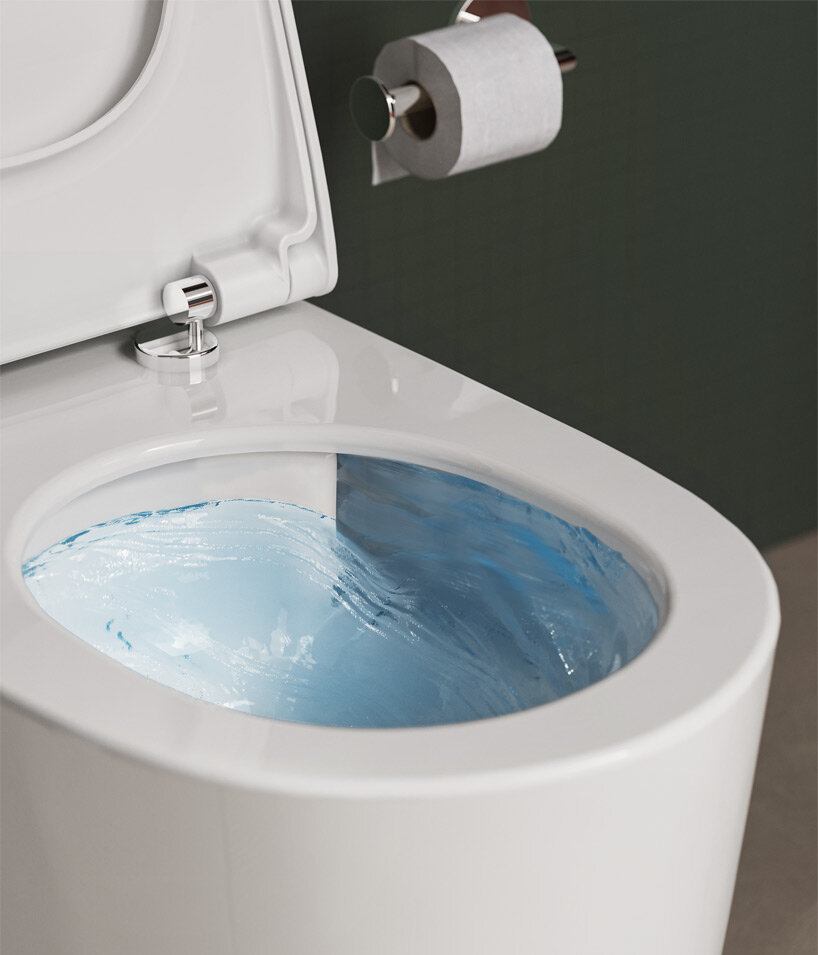 VitrA upgrades hygiene and comfort across modern bathrooms with smart technology