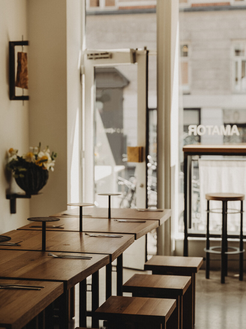 Wiercinski-Studio builds a comfortable 