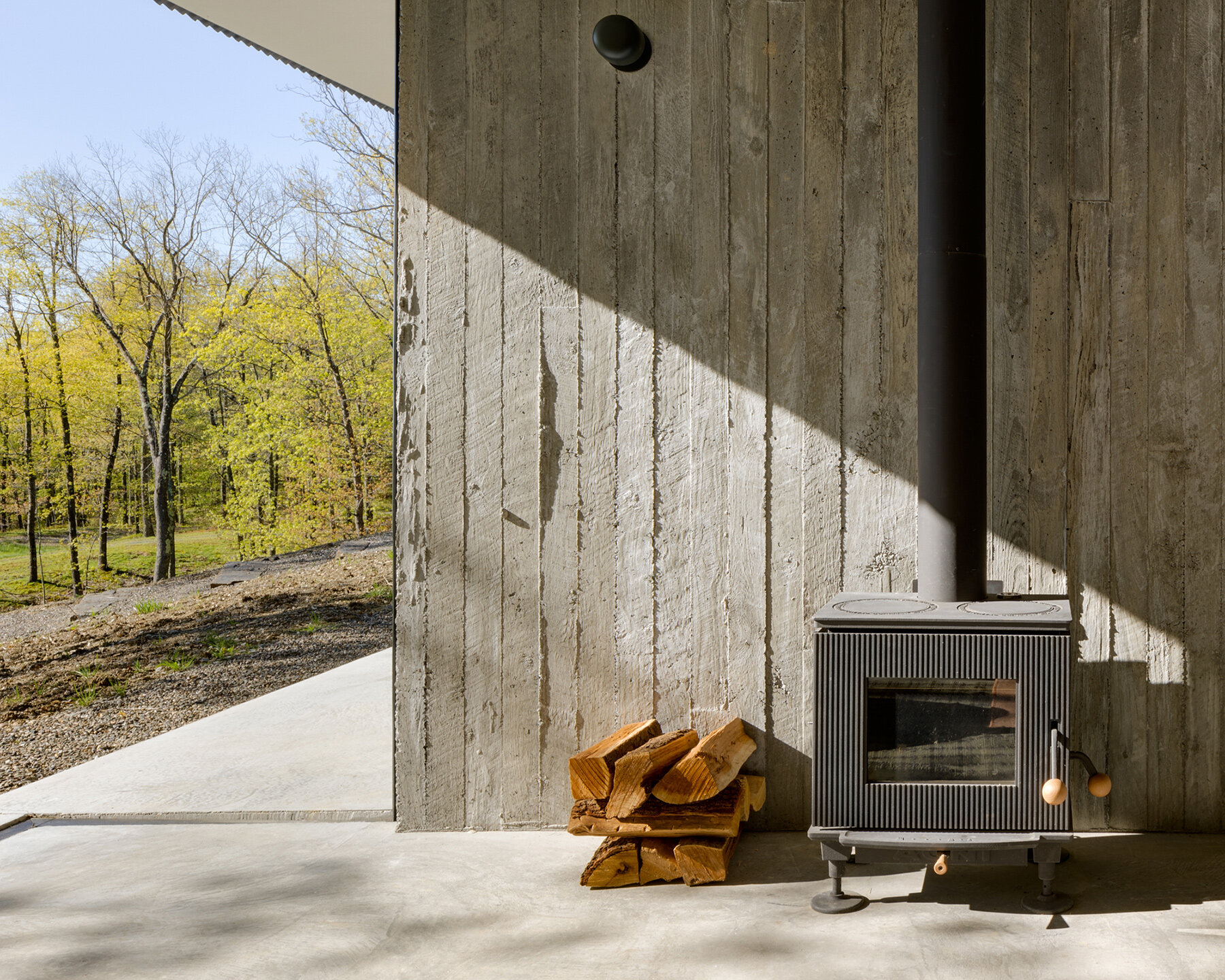 worrell-young-ridge-house-upstate-new-york-designboom-08a