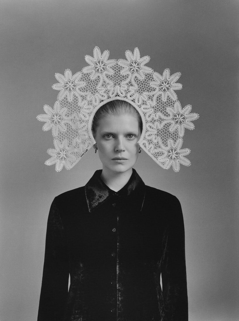 romantic brutalism: polish craft and design goes on view during milan design week