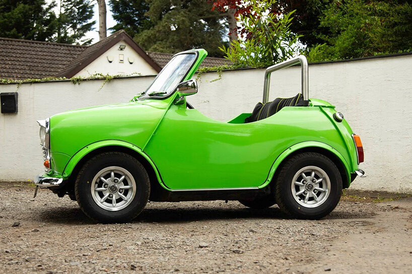1978 Mini Shorty