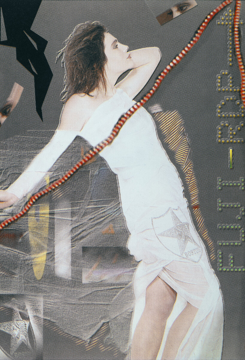 digital media fair ArtMeta brings robots, NFTs and AI art into basel’s historic heart