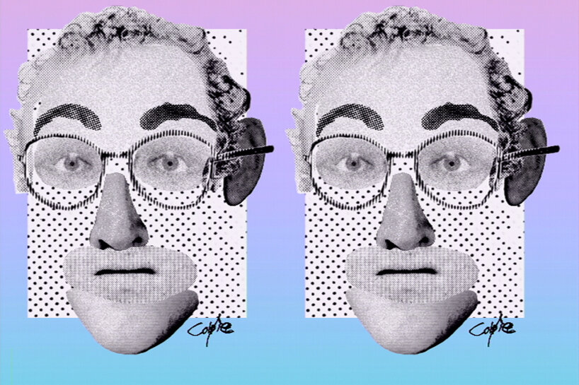 digital media fair ArtMeta brings robots, NFTs and AI art into basel’s historic heart