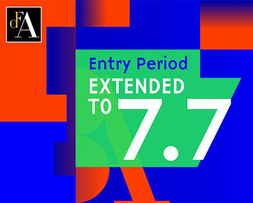 DFA Design for Asia Awards 2025