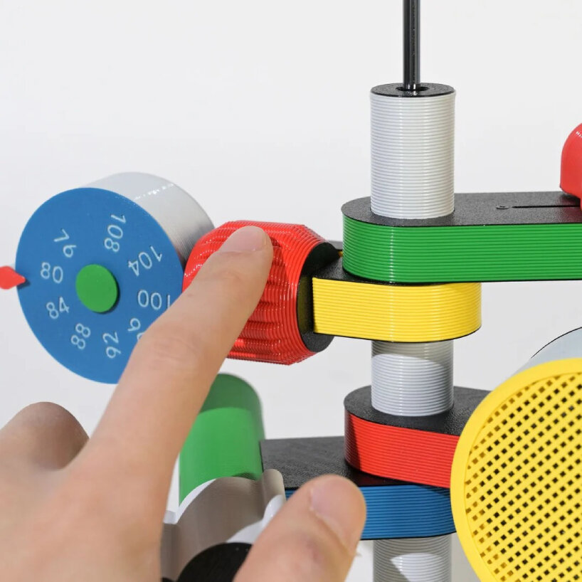 Radio FM anomal